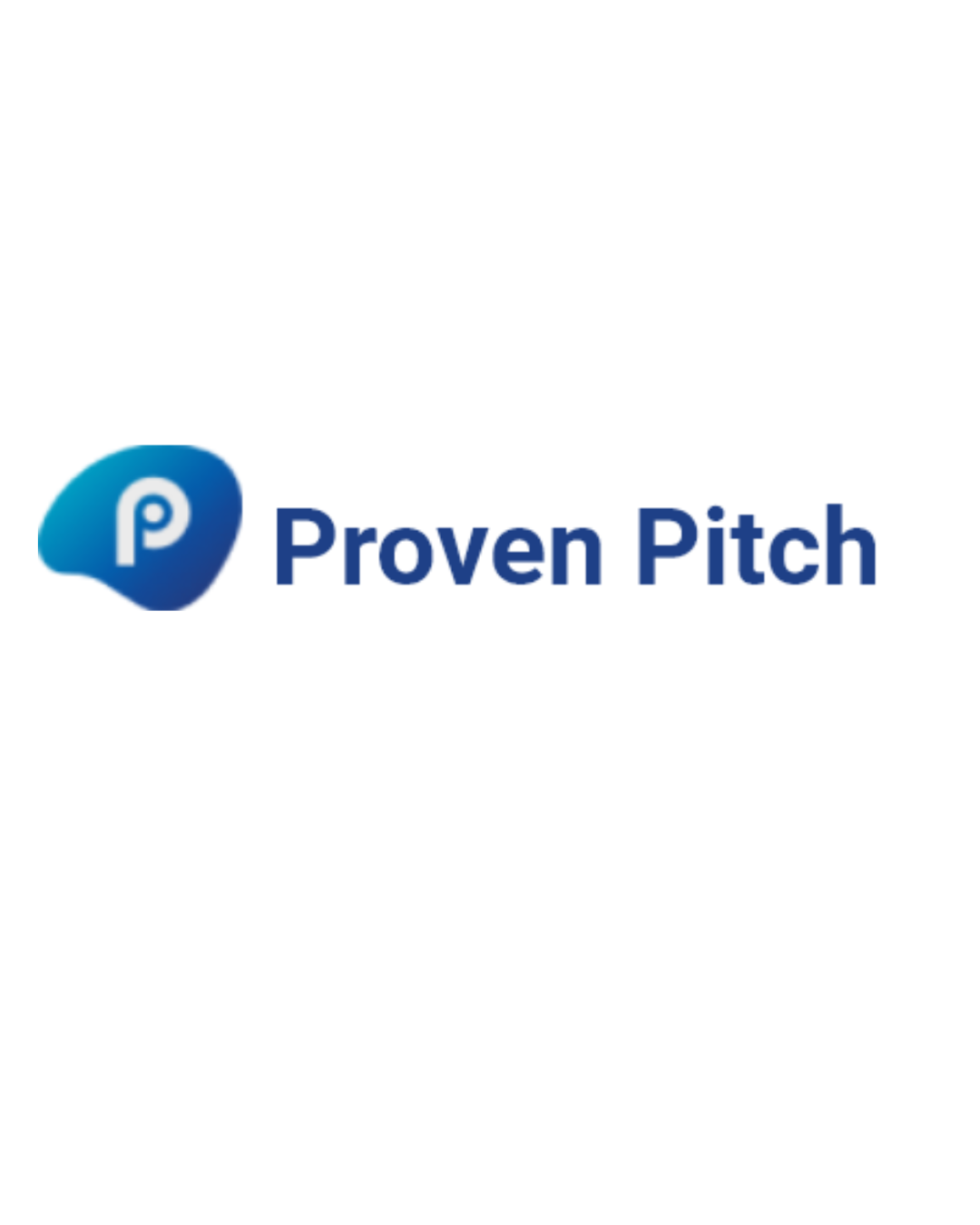 Proven Pitch